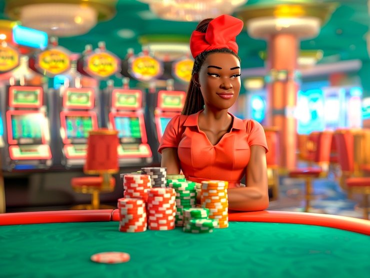 to4d slot featured game showcase